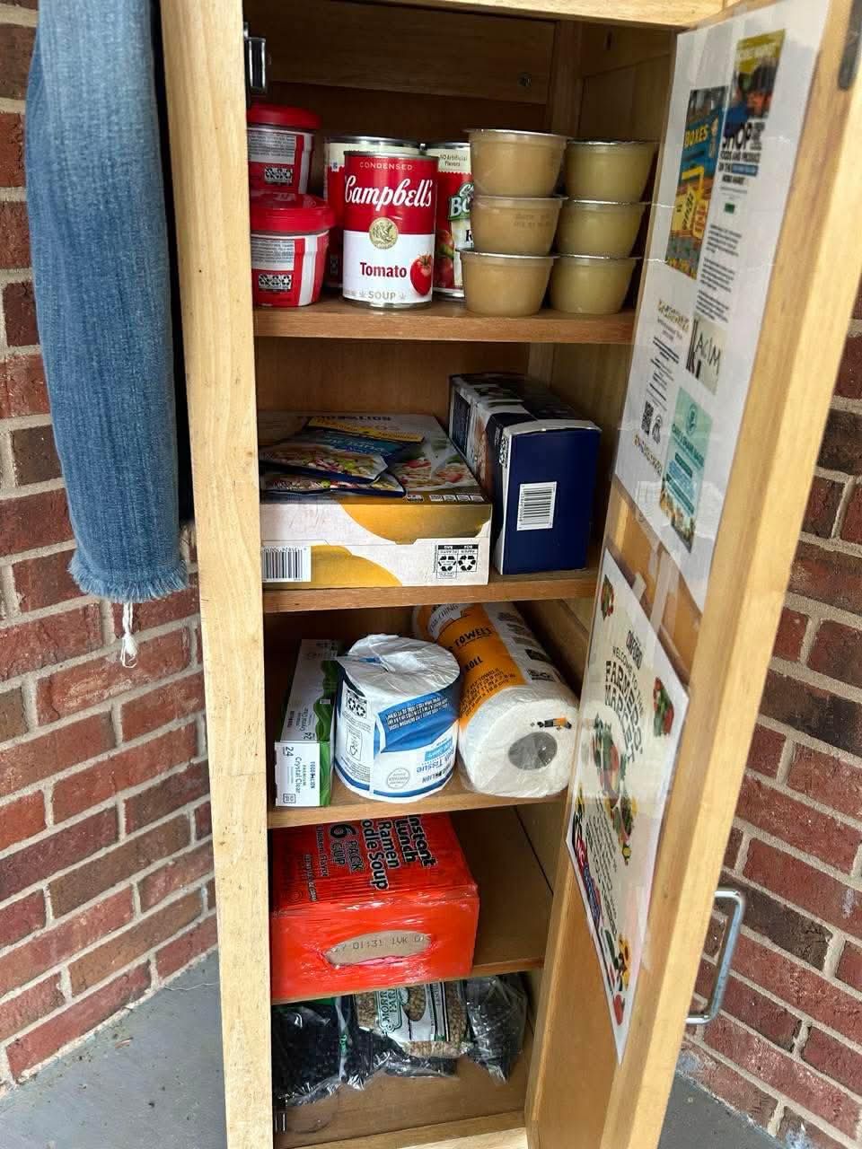 The Pact Blessing Box