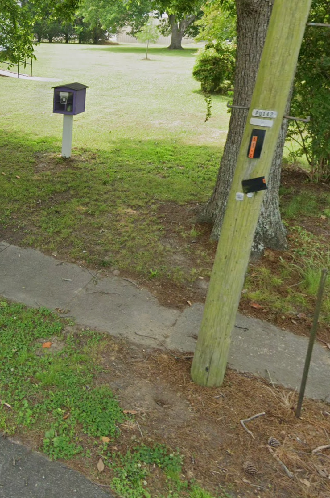 Church of the Saviour Blessing Box